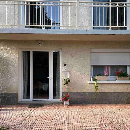 Logement Au Calme Pres D'Aurillac Sansac-de-Marmiesse المظهر الخارجي الصورة