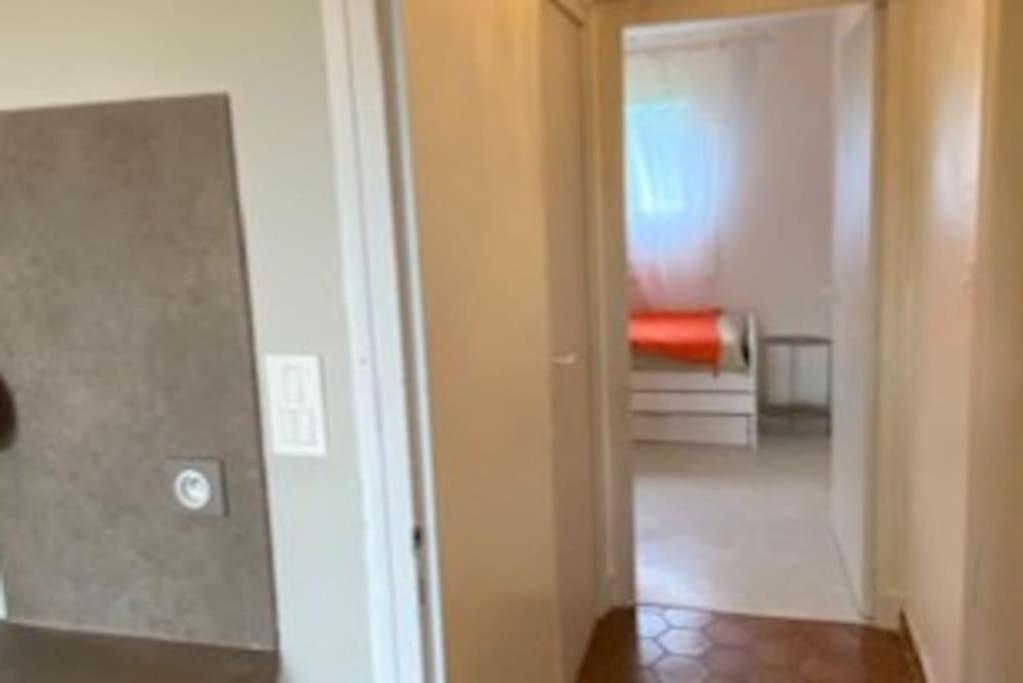 Logement Au Calme Pres D'Aurillac Sansac-de-Marmiesse المظهر الخارجي الصورة