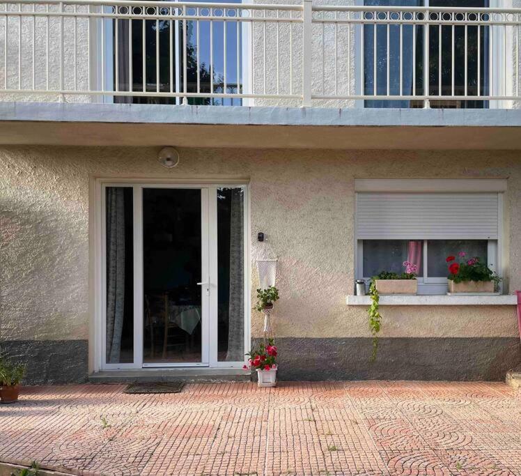 Logement Au Calme Pres D'Aurillac Sansac-de-Marmiesse المظهر الخارجي الصورة