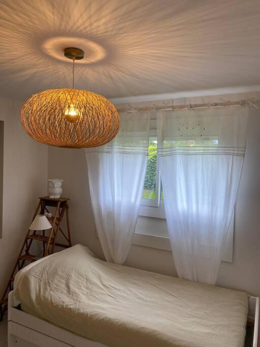 Logement Au Calme Pres D'Aurillac Sansac-de-Marmiesse المظهر الخارجي الصورة